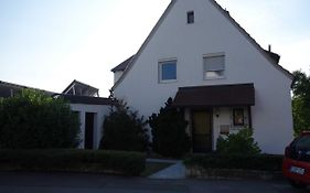 Ferienwohnung Itzgrundblick