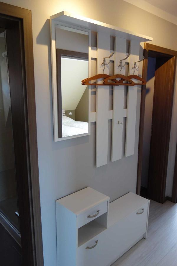 Ferienwohnung Itzgrundblick Großheirath Exterior foto